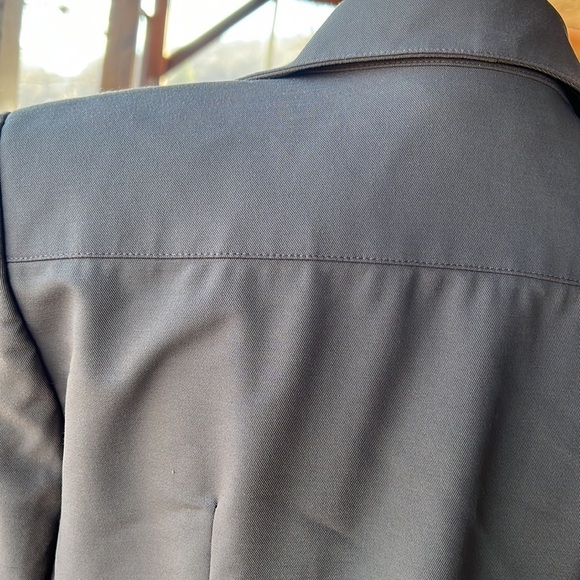 Carlisle Wool Blend Jacket - Picture 9 of 11